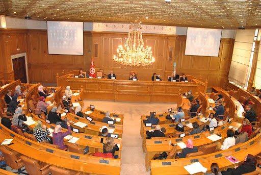 Council Works