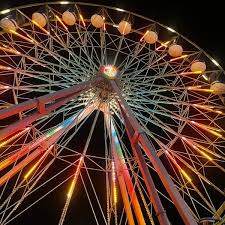 Dahdah Amusement Park