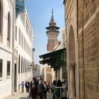 Hammouda Pasha Mosque