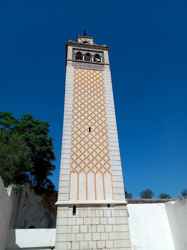 Bab El Assel Mosque