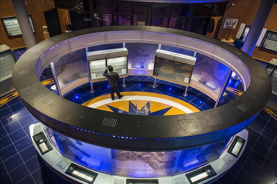 Currency Museum