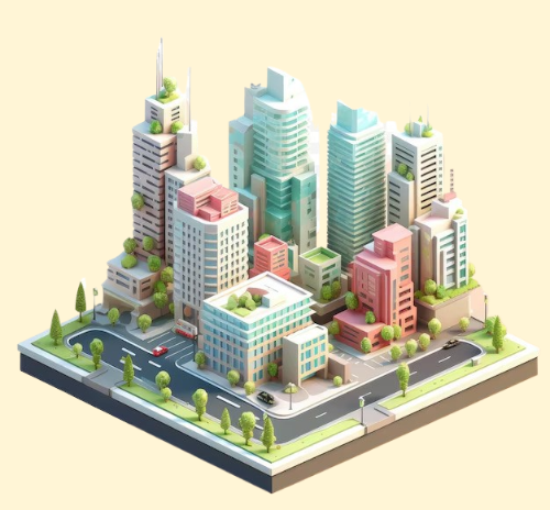City Project