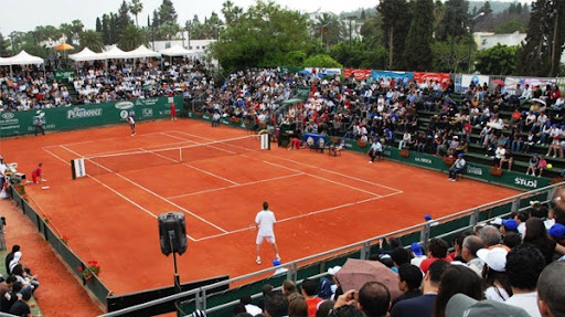 Tennis Club of Tunisia