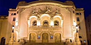 Municipal Theater of Tunis